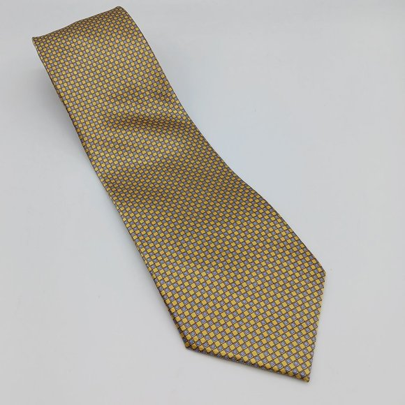 Umberto Bossi Other - Umberto Bossi Roma Milano All Silk Men's Tie